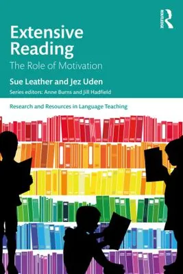 Obrázok produktu pre Extensive Reading