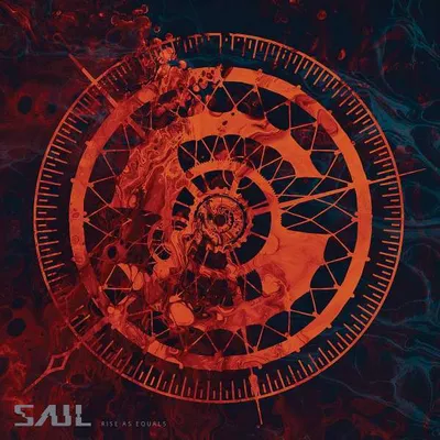 Obrázek produktu pro Saul: Rise As Equals - - (CD / Název: Q-Z)