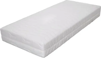 Immagine prodotto di vidaXL Materasso 80 x 200 cm 7 zone molle insacchettate 20 cm H3