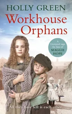 Produktbild von Workhouse Orphans