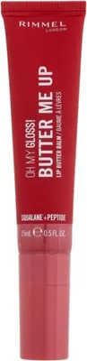 Image de RIMMEL LONDON | OH MY GLOSS! | Lips