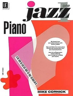 Produktbild von Piano Jazz