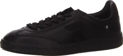 Produktbild von Rieker Schnürhalbschuhe in schwarz, Gr. 37