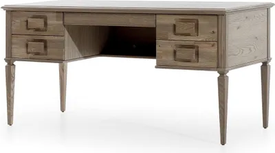 Produktbild von Schreibtisch Tisch Home Office Büroeinrichtung Tische Büromöbel Schreibtisch Neu