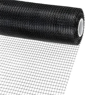 Immagine prodotto di rete antimole 2x200m, 20g/m2, maglia 16x16mm