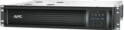 Produktbild von APC Smart-UPS, Line-Interaktiv, Sine, 151 V, 302 V, 50/60 Hz, 220 V
