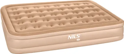 Produktbild von NC2808 MATRATZE KINGSIZE BEIGE und ELEKTRISCHE PUMPE NILS CAMP