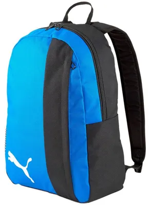 Produktbild von Puma - Rucksack "TeamGoal 23" MR1353 (Einheitsgröße) (Blau/Schwarz)