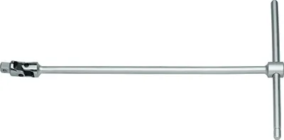Produktbild von GEDORE 3098 T-Gelenkschlüssel 3/8" 450 mm, 6182410