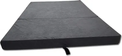 Immagine prodotto di Materasso pieghevole da trekking 200x80x10 rosso + taka