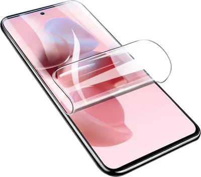 Obrázok produktu pre Ochranná fólia z hydrogélového materiálu odolná voči výbuchu pre Motorola Moto G75 5G