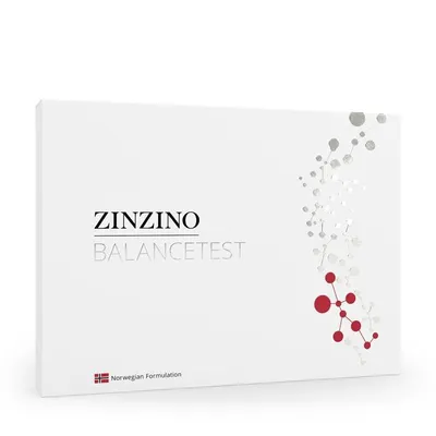 Produktbild von omega 3 balance®  Test - Professionelle Analyse für Zuhause