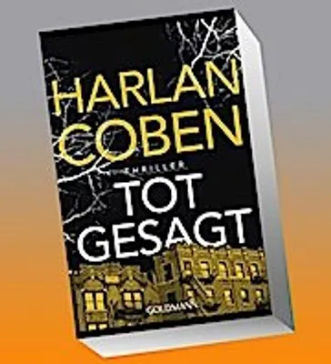 Obrázek produktu pro Totgesagt