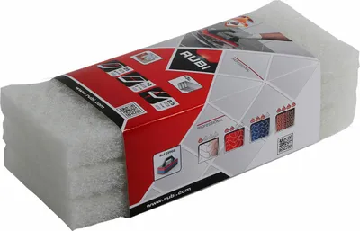 Obrázek produktu pro Náplň balení 3 drátěnky - velmi měkké 20971 rubi