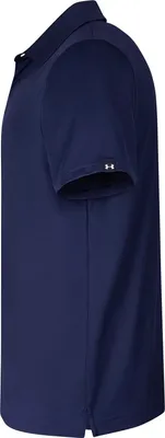 Image de Under Armour - Polo "T2G" pour homme RW9888 (S) (Vert classique)