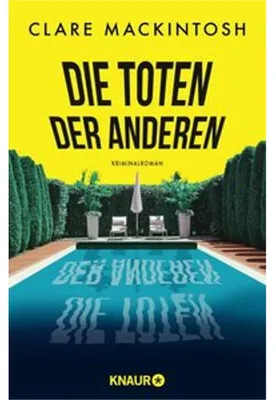 Image de Die Toten der anderen: Krimi-Reihe mit britischem Humor