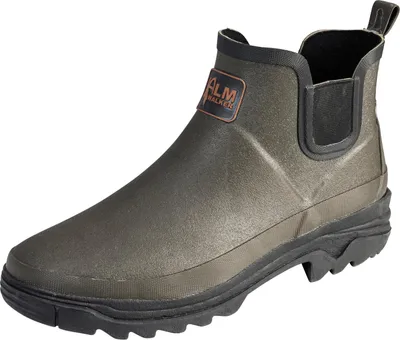 Produktbild von Almwalker Watschuhe Jackson Herren (Oliv) Größe 43