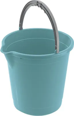 Immagine prodotto di Secchio Tontarelli 7 L blu