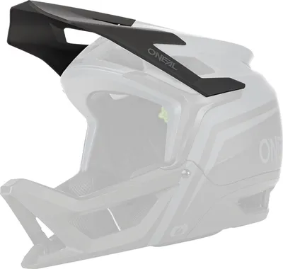 Produktbild von Visor TRANSITION Helmet FLASH V.21 Grau/Schwarz, Größe: L/XL/XXL
