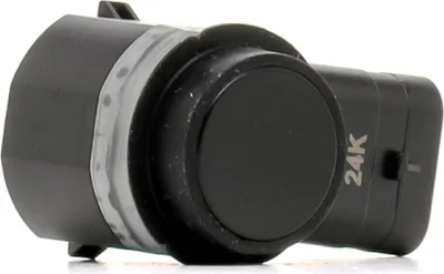 Produktbild von MAGNETI MARELLI 021016030010 Einparkhilfe Parksensor Schwarz für FORD Fiesta Mk6 Schrägheck (JA8, JR8) FOCUS III Turnier Kuga Mk2 (DM2) S-MAX (WA6)