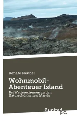 Produktbild von Wohnmobil-Abenteuer Island
