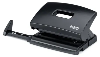 Produktbild von Novus C 216, Schwarz