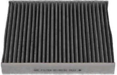 Produktbild von KAVO PARTS SC-9516C Aktivkohle Innenraumfilter Pollenfilter für SUZUKI VITARA (LY) SX4 S-Cross (JY) S-Cross III