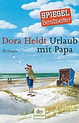 Immagine prodotto di Heldt, D: Urlaub mit Papa
