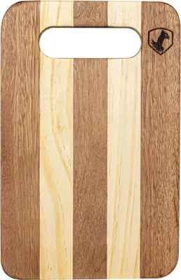 Produktbild von Condor CUTTING BOARD/ Schneidbrett aus Kiefernholz