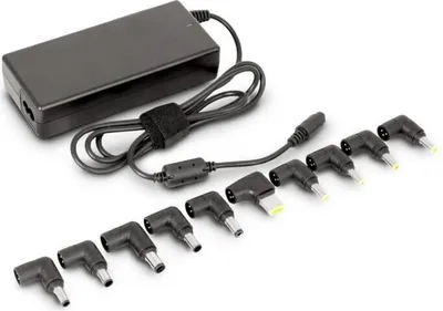 Image de Câble de charge pour ordinateur portable Urban Factory ALC90UF 90 W