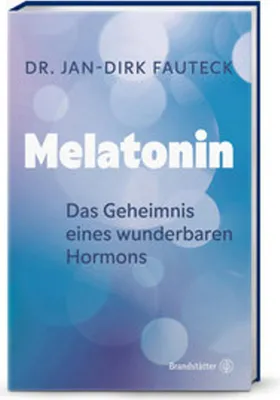 Produktbild von Melatonin