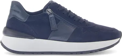 Produktbild von Gabor 3.494.16_7, Sneaker in Blau für Damen, Größe 42,5