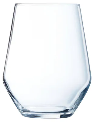 Zdjęcie produktu dla 6 szklanek do wody, pojemność 40 cl, Vinetis - Luminarc