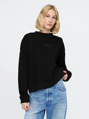 Produktbild von GAP Sweatshirt mit Logo 588014-00__XXS
