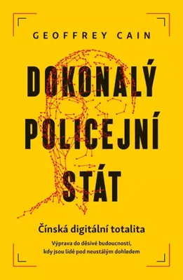 Immagine prodotto di Dokonalý policejní stát (Cain Geoffrey)