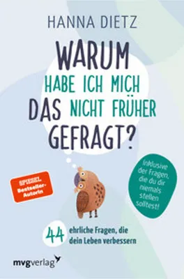 Produktbild von Warum habe ich mich das nicht früher gefragt?