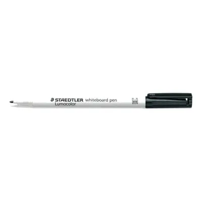Produktbild von STAEDTLER Whiteboardstift Lumocolor schwarz