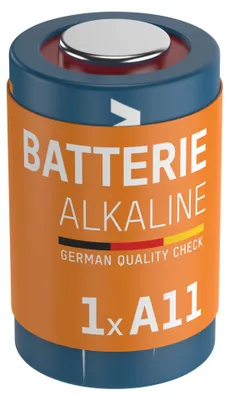 Produktbild von ANSMANN Spezial-Batterie A11 / LR11