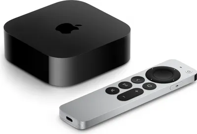 Immagine prodotto di Apple TV 4K 64GB Wi-Fi