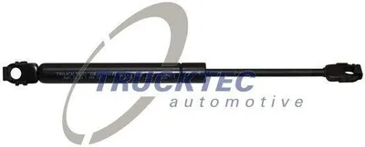 Produktbild von TRUCKTEC AUTOMOTIVE Gasfeder Motorhaubendämpfer für BMW 5 Limousine (E34) 380N 08.62.008
