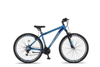 Produktbild von ALTEC Mountainbike 29 Zoll Umit 4 MOTION, blau
