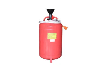 Produktbild von Varan Motors - NEFMM-02 Pneumatische Schaumspritze (80 Liter), ideal für die Fahrzeugreinigung