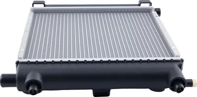 Zdjęcie produktu dla Chłodnica do Mercedes-Benz W124 sedan 200 230E 1984-1993 A2015007603