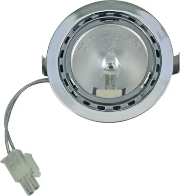 Produktbild von easyPART passend für BOSCH Halogenlampe 00175069 für Dunstabzugshaube | Halogenleuchte, Halogenbirne, Halogenlicht, Halogenstrahler