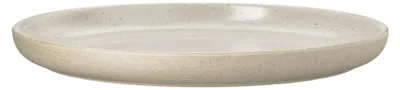 Produktbild von Rosenthal Gourmetteller 24 cm Joyn Stoneware Ash Steinzeug Beige  24120-405301-60974