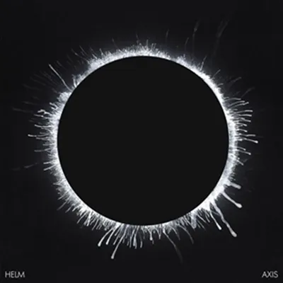 Produktbild von Helm: Axis - 375 Media - (Vinyl / Experimental)