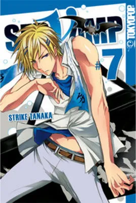 Produktbild von Servamp 07