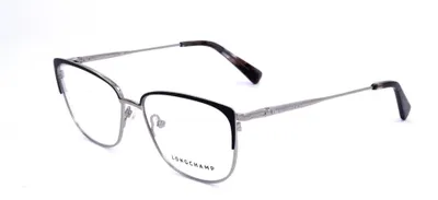 Produktbild von Longchamp Sonnenbrille LO2144 001 54 15 140