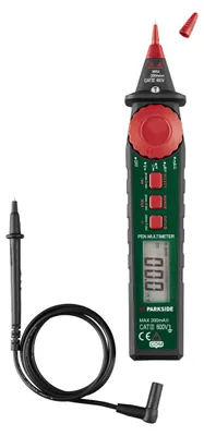 Produktbild von PARKSIDE Stift-Multimeter PSM 2 B4