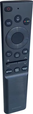 Produktbild von Originale Samsung TV Fernbedienung UE55AU8075U | UE55AU8075UXXC | UE60AU8005K | UE60AU8075UXXC